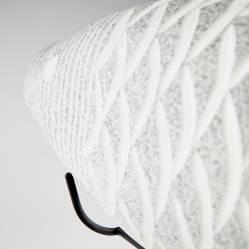 Grouper Animals Figurines & Sculptures, 15.75" H x 15.25" W x 4" D