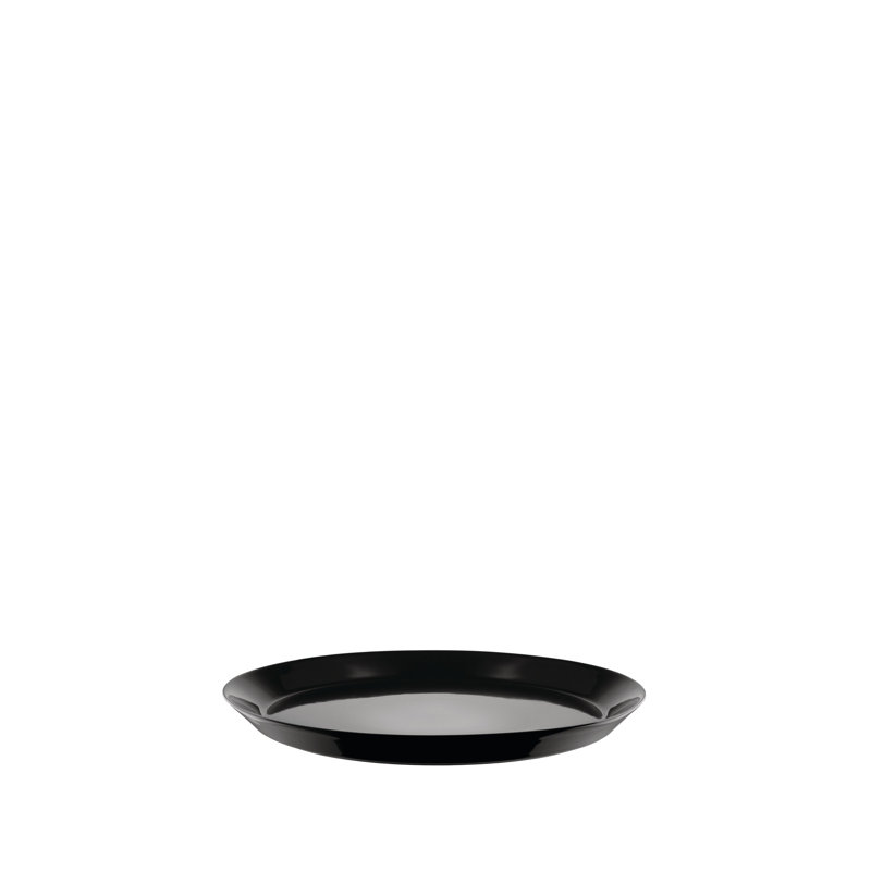 Tonale 20cm Stoneware Salad or Dessert Plate, Set of 4