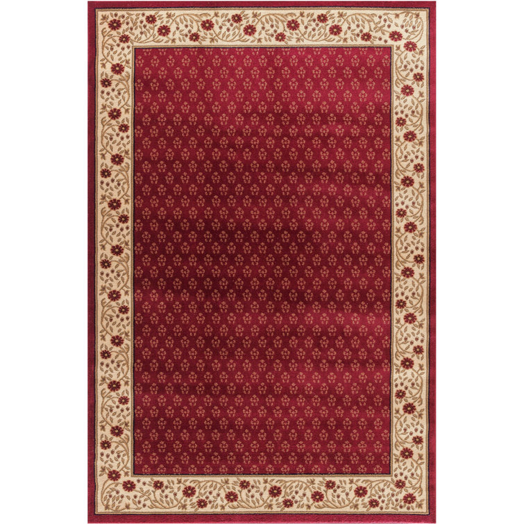 Edmont Indoor Rug