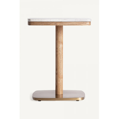 Square Dining Table