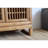 New Chinese style multifunctional Buffet Table