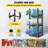 Steel Storage Rack-93578420