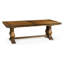 Huntingdon Solid Wood Dining Table