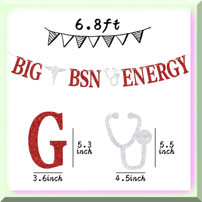 Bachelorette Party Decorations Set