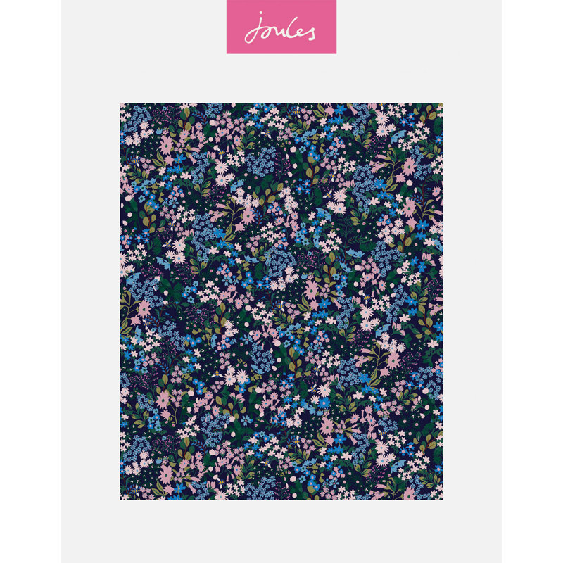 Joules Gilmorton Ditsy Garden Wallpaper