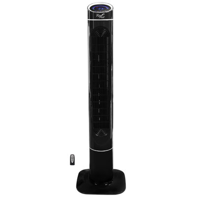 Digital 50" High Velocity Oscillating Tower Fan