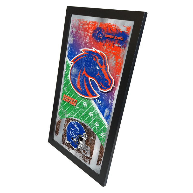 Modern & Contemporary, Boise State