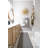 Rhen Wall Mounted Hook Rack-36758689