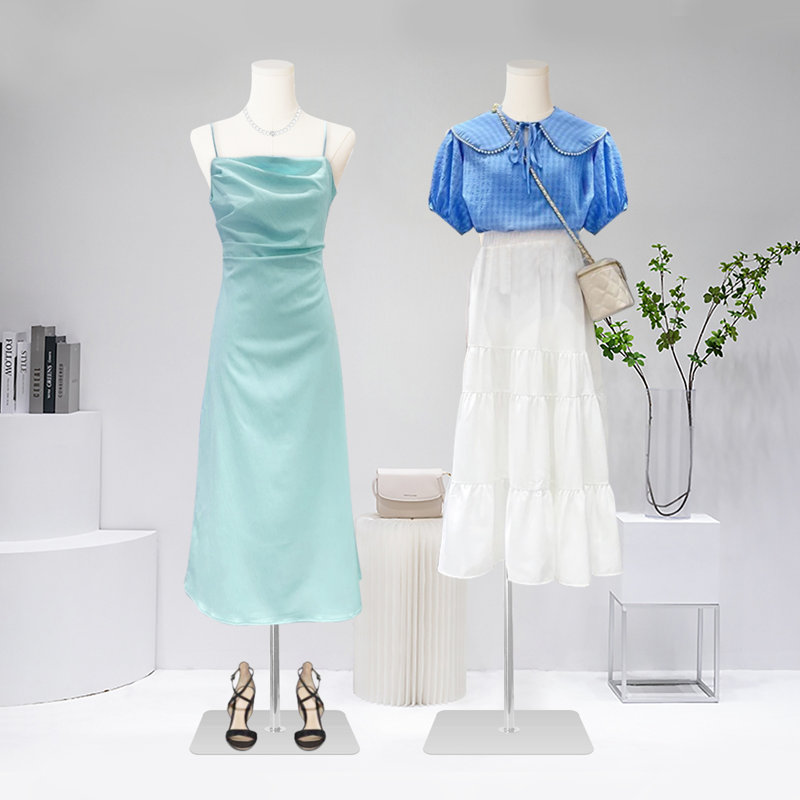 Mannequin de couture Partager