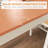 Rustic Pine 5-Piece Dining Set