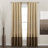 Semi Sheer Sliding Panel Pair-62265358-29429771