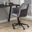 Ritenour Velvet Office Chair-51283657