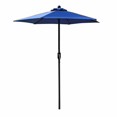 Parasol de marché 6 pi 6 po Bremerton