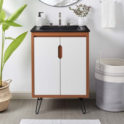 Modway Energize 24" Bathroom Vanity