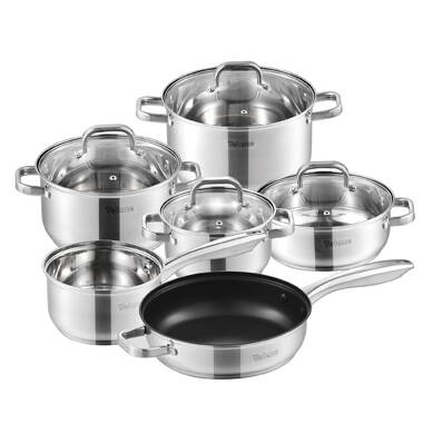 https://assets.wfcdn.com/im/43750745/resize-h380-w380%5Ecompr-r70/1530/153062768/Eloria+10+-+Piece+Non-Stick+Stainless+Steel+%2818%2F10%29+Cookware+Set.jpg