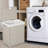 Laundry Hamper with Handles-99141435