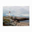 Toile d'extérieur Hartwell J.D. Mcfarlan «Peggy's Cove Lighthouse»-87945383