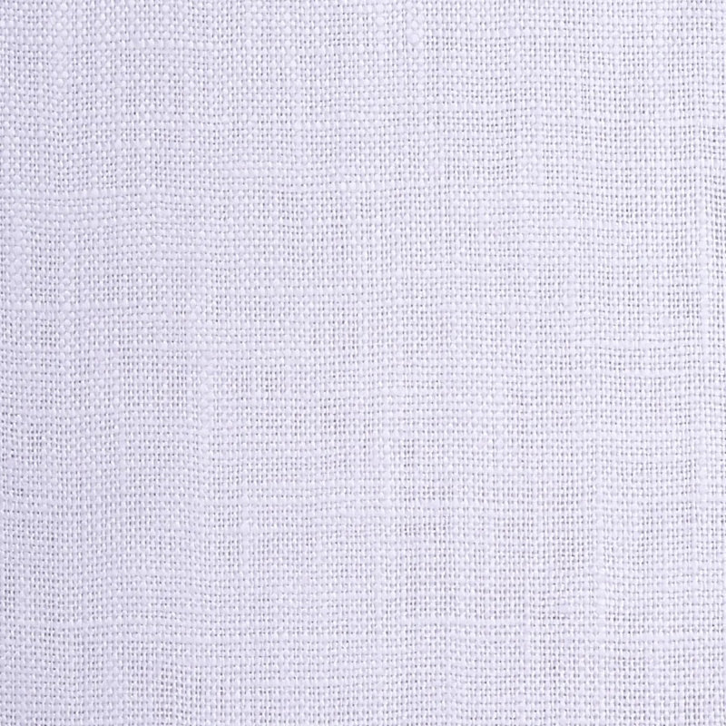 Tissu en lin verni Lange, Lilas