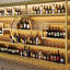 Support à vin mural léger de luxe-105550114-105550113