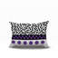 Oreiller rectangulaire réversible intérieur / extérieur Kixie-119048479-119048474