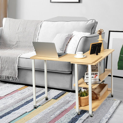 Bureau en L réversible Collinsburg