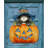 Wood Halloween Decoration