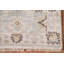 Tapis de couloir oriental All-Over Oushak