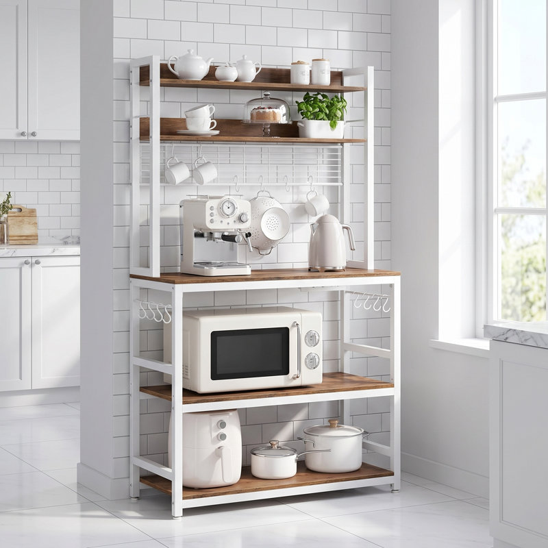 Étagère de rangement Bakers