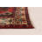 Anadol Navy, Red Rug 3'3" x 10'8"