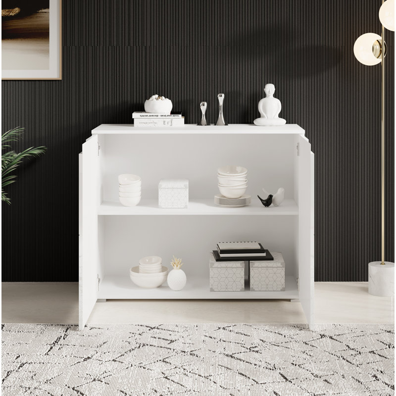 Assante chest of drawers