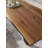 Live Edge Table Top