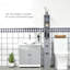 Armoire de rangement 54 po-43165837