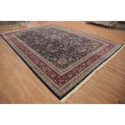 Tapis chinois Aubusson 10 x 14