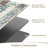 Anti-Fatigue Non-Skid Waterproof Kitchen Mat (Set of 2)-101384856-91714163
