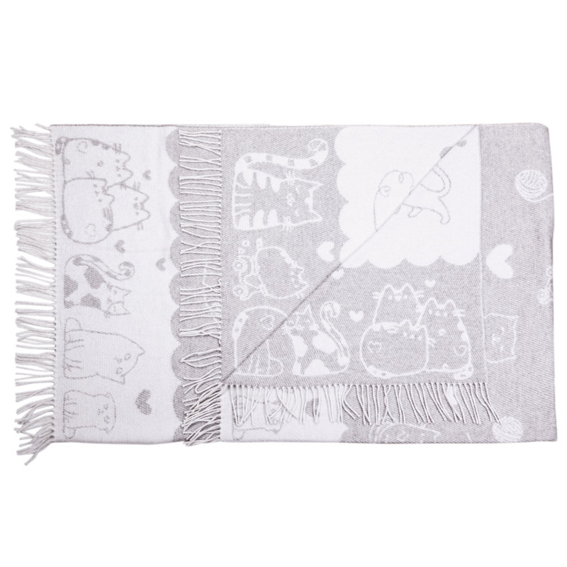 Adlene Blanket