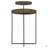 2-Tier Accent Table
