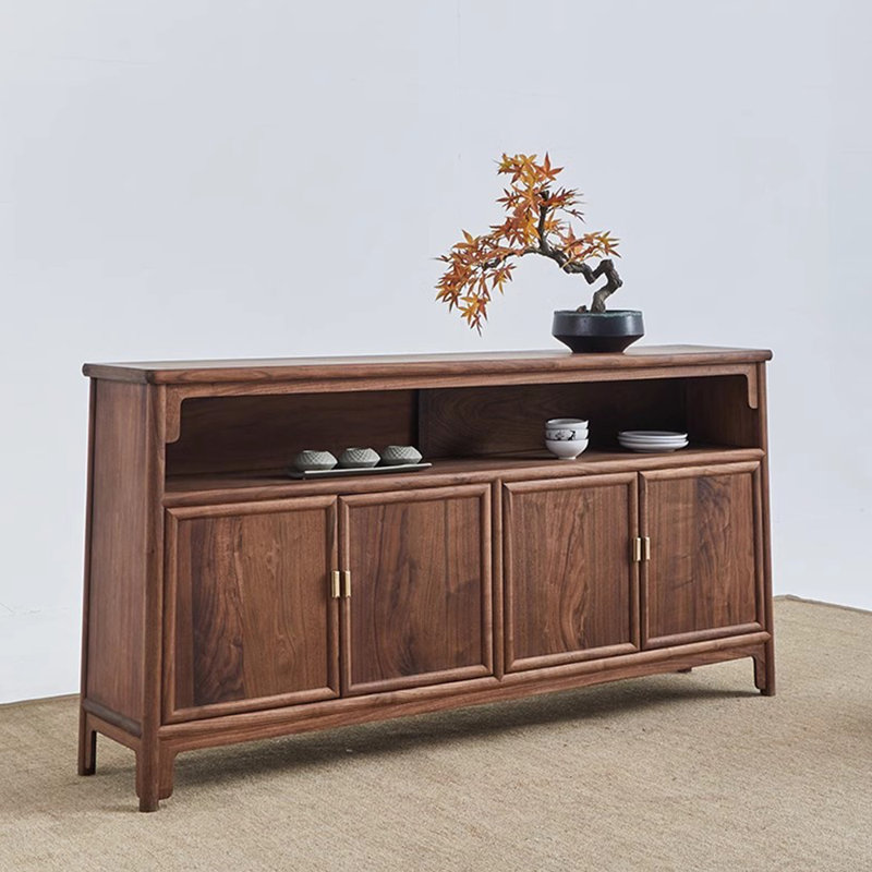 Buffet haut de gamme de style chinois