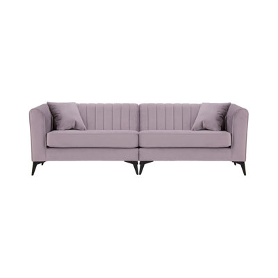 Ahmaud 4 Seater Sofa