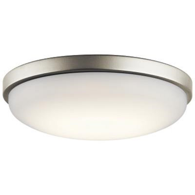 Acrylic Flush Mount
