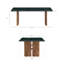 Table basse en marbre Amistad