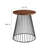 Modway Valeo End Table