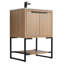 Meuble-lavabo Kingsford
