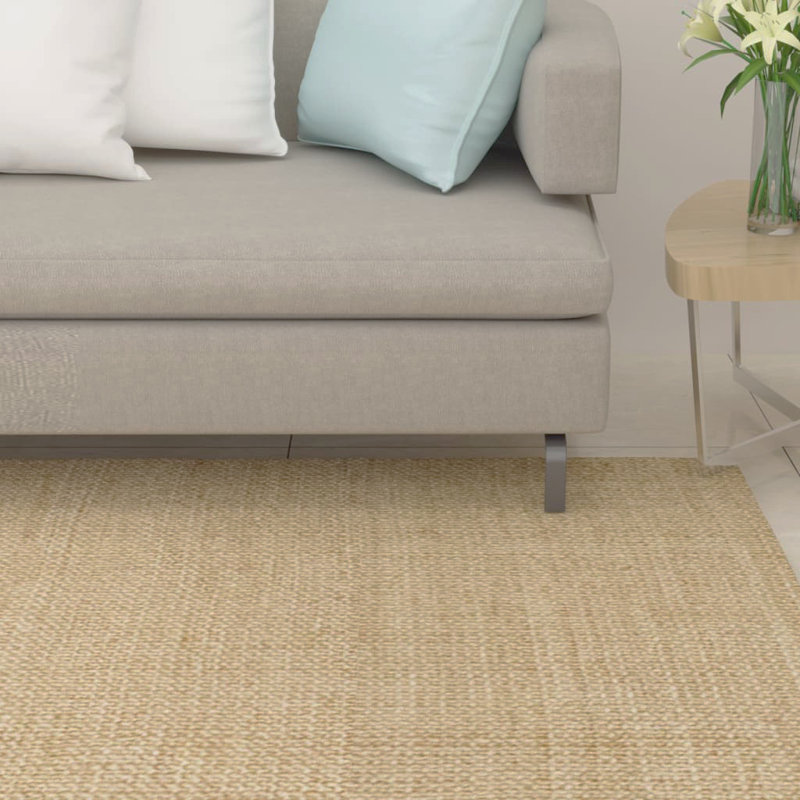 Machine Braided Area Rug, Runner 66 x 350cm