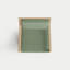 Solerno Heated Dining Armchair — Dove-657849673