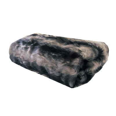 Ragland Knitted Throw Blanket