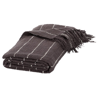 Sloane 50 x 70 Cotton Throw
