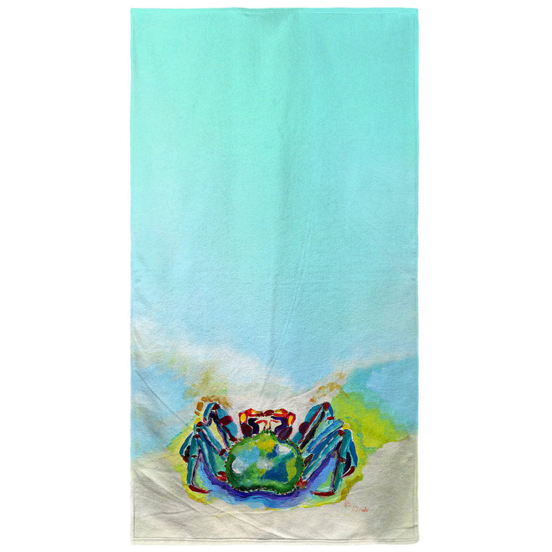 Serviette de plage Riverton