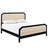 Structure de lit Tommy par Modway-10939805