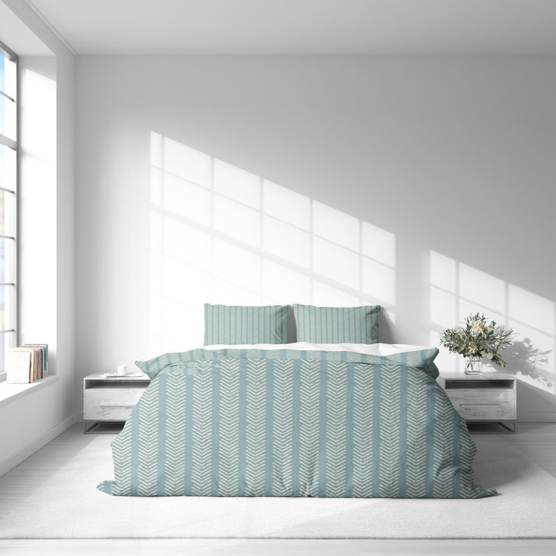 Duvet Cover, King Duvet Cover + 2 King Pillowcases