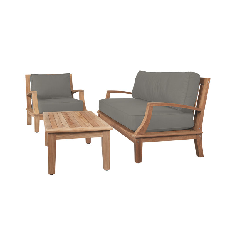 Grande Coffee Table